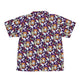Annabelle Doll Youth Hawaiian Shirt Geek Nerd 0925 Botany Print Design by Julie Kitzes
