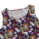 Annabelle Doll Dress Geek Nerd 0925 Design by Julie Kitzes Fantasy Prints