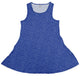 Astro Space Explorer Dress Geek Nerd Design by Julie Kitzes lx - C outer space & astronaut print