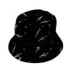 Astronaut Skeleton Bucket Hat Geek Nerd 0925 Design by Tobe Fonseca FLOW DESC WRITING