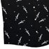 Astronaut Skeleton Button Up Shirt Geek Nerd 0925 adult sizing All Adult Button Up Shirts