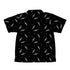 Astronaut Skeleton Youth Hawaiian Shirt Geek Nerd 0925 Botany Print Design by Tobe Fonseca
