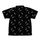 Astronaut Skeleton Youth Hawaiian Shirt Geek Nerd 0925 Botany Print Design by Tobe Fonseca