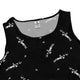 Astronaut Skeleton Dress Geek Nerd 0925 Design by Tobe Fonseca FLOW DESC WRITING