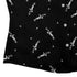 Astronaut Skeleton Curvy Button Up Shirt Geek Nerd 0925 All Adult Button Up Shirts Design by Tobe Fonseca