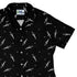 Astronaut Skeleton Curvy Button Up Shirt Geek Nerd 0925 All Adult Button Up Shirts Design by Tobe Fonseca
