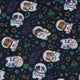 Aussie - Nauts Long Sleeve Button Up Shirt Geek Nerd adult sizing Design by Ardi Tong FLOW DESC WRITING