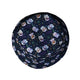 Aussie - Nauts Bucket Hat Geek Nerd Design by Ardi Tong lx - B outer space & astronaut print