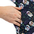 Aussie - Nauts Dress Geek Nerd Design by Ardi Tong lx - C outer space & astronaut print