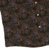 Autumn Bat Long Sleeve Button Up Shirt corner