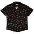 Autumn Fox Button Up Shirt Hawaiian Front