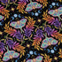Autumn Luna Moth Button Up Shirt Pocket