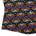 Autumn Luna Moth Curvy Button Up Shirt womens corner