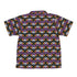 Autumn Luna Moth Youth Hawaiian Shirt Back