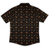 Autumn Moth Button Up Shirt Back
