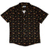 Autumn Moth Button Up Shirt Hawaiian Front