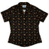 Autumn Moth Curvy Button Up Shirt womens front