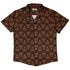 Autumn Moth Dawn Button Up Shirt Hawaiian Front