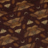 Autumn Moth Dawn Button Up Shirt Pocket