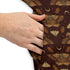 Autumn Moth Dawn Sleeveless Dress Pocket