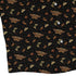 Autumn Moth Long Sleeve Button Up Shirt corner