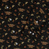 Autumn Moth Long Sleeve Button Up Shirt sleeve close
