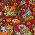 Autumn Pumpkin Kittens Button Up Shirt Pocket