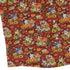 Autumn Pumpkin Kittens Long Sleeve Button Up Shirt corner
