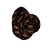 Autumn Underwing Moths Bucket Hat Side View