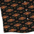 Autumn Underwing Moths Long Sleeve Button Up Shirt corner