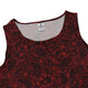 Axolotl Firebending Salamanders Dress Geek Nerd Anime Design by Ardi Tong lx - C