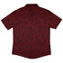 Axolotil Firebending Salamanders Button Up Shirt - adult sizing - Anime - Design by Ardi Tong