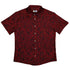 Axolotil Firebending Salamanders Button Up Shirt - adult sizing - Anime - Design by Ardi Tong