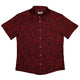 Axolotil Firebending Salamanders Button Up Shirt - adult sizing - Anime - Design by Ardi Tong