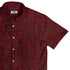 Axolotil Firebending Salamanders Button Up Shirt - adult sizing - Anime - Design by Ardi Tong