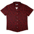 Axolotil Firebending Salamanders Button Up Shirt - adult sizing - Anime - Design by Ardi Tong