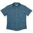 Clearance Ready - to - Ship Axolotl Airbending Salamanders Button Up Shirt Geek Nerd adult sizing Anime Clearance