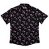 Axolotl Ninjas Button Up Shirt Geek Nerd 0925 adult sizing All Adult Button Up Shirts