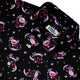 Axolotl Ninjas Button Up Shirt Geek Nerd 0925 adult sizing All Adult Button Up Shirts