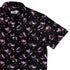 Axolotl Ninjas Button Up Shirt Geek Nerd 0925 adult sizing All Adult Button Up Shirts