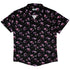 Axolotl Ninjas Button Up Shirt Geek Nerd 0925 adult sizing All Adult Button Up Shirts