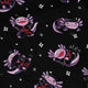 Axolotl Ninjas Long Sleeve Button Up Shirt Geek Nerd 0925 adult sizing All Adult Button Up Shirts