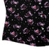 Axolotl Ninjas Curvy Button Up Shirt Geek Nerd 0925 All Adult Button Up Shirts Animal Patterns