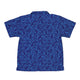 Axolotl Waterbending Salamanders Youth Hawaiian Shirt - Anime - Design by Ardi Tong - Q3