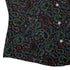 Axolotl Avatar State Curvy Button Up Shirt Geek Nerd anime Design by Ardi Tong q225