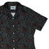 Axolotl Avatar State Curvy Button Up Shirt Geek Nerd anime Design by Ardi Tong q225