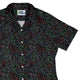 Axolotl Avatar State Curvy Button Up Shirt Geek Nerd anime Design by Ardi Tong q225