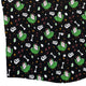 Chickenossauro Rex Button Up Shirt Geek Nerd adult sizing Design by Tobe Fonseca dinosaur print