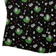 Chickenossauro Rex Curvy Button Up Shirt Geek Nerd Design by Tobe Fonseca dinosaur print q225
