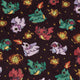 Baby Dragon Familiars Long Sleeve Button Up Shirt Geek Nerd adult sizing Design by Ardi Tong dnd & rpg print